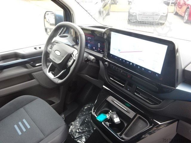 Minibus FORD Tourneo Custom 320S Active AT AHK B&O Stndhz Nav
