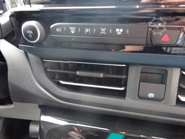 Kleinbus FORD Tourneo Custom 320S Active AT AHK B&O Stndhz Nav