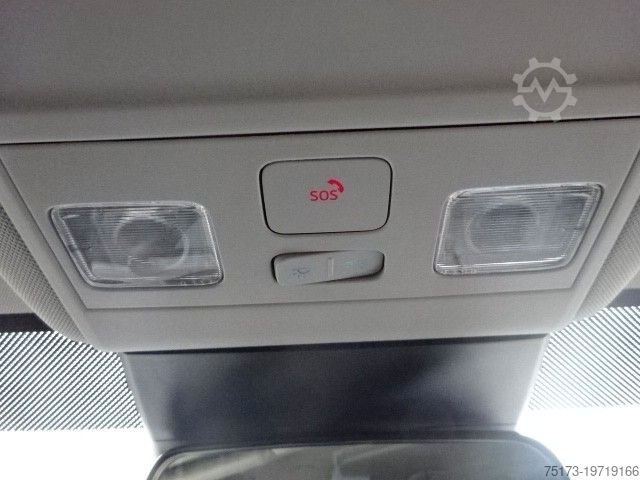 Kleinbus FORD Tourneo Custom 320S Active AT AHK B&O Stndhz Nav