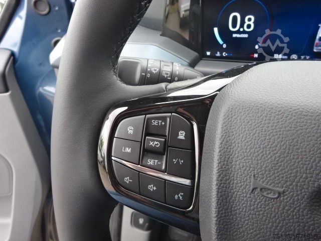 Kleinbus FORD Tourneo Custom 320S Active AT AHK B&O Stndhz Nav