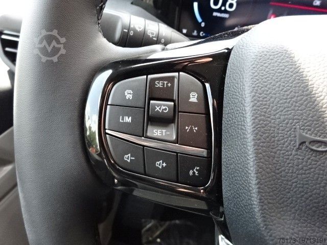 Minibus FORD Tourneo Custom 320L2 Titanium 4x4 AHK Stndhz Kam