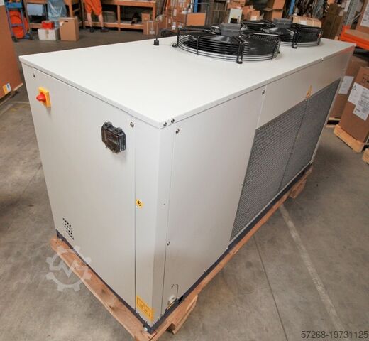 Wärmepumpe, Kaltemaschine, umschaltbar Wärmepumpen, MTA S.P.A HCYGNUS TECH HCY 081 PT1