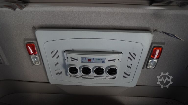 Standard-SZM DAF XF510 FTG 6X2 SSC