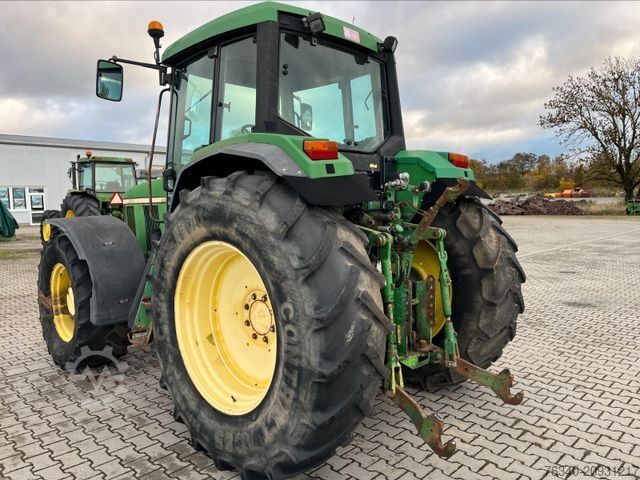 Tractor John Deere JD 6910* Ackerschlepper * Tracktor* Schlepper