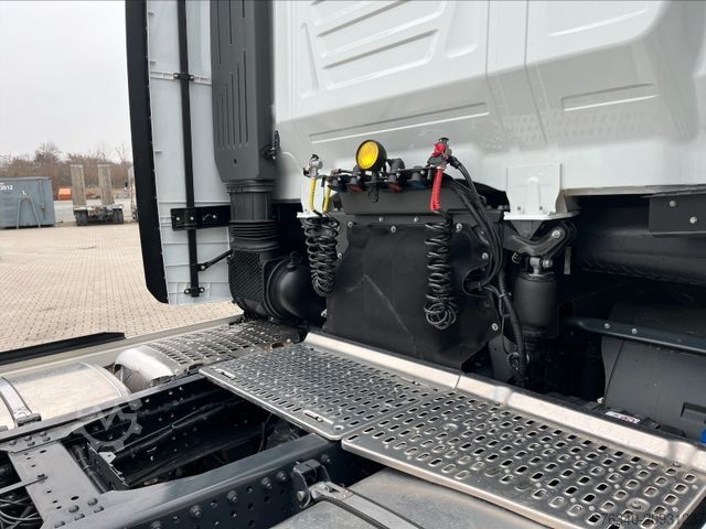 Standard SZM IVECO AS440S50T/P *Sattelzugmaschine*MY24*S-Way