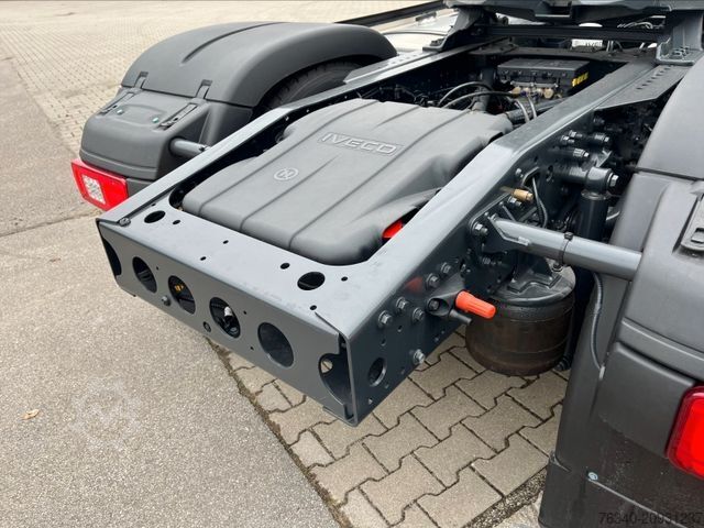 Standard SZM IVECO AS440S50T/P *Sattelzugmaschine*MY24*S-Way