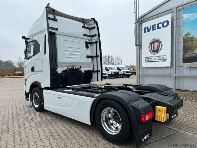 Standard SZM IVECO AS440S50T/P *Sattelzugmaschine*MY24*S-Way
