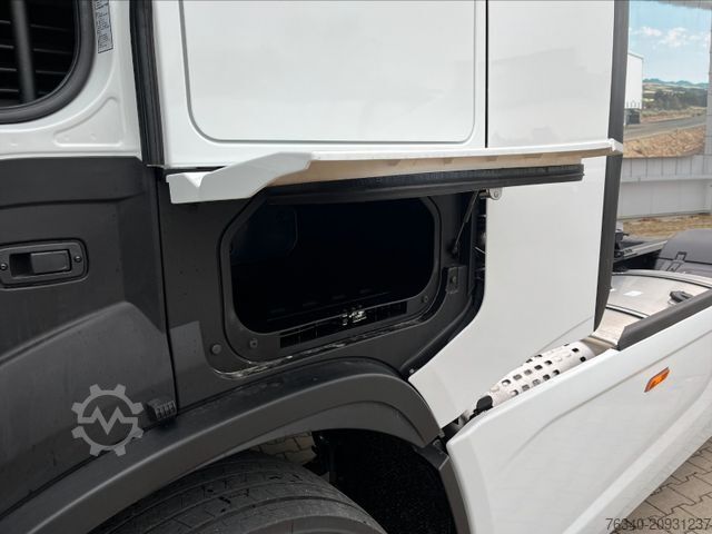 Standard SZM IVECO AS440S50T/P *Sattelzugmaschine*MY24*S-Way