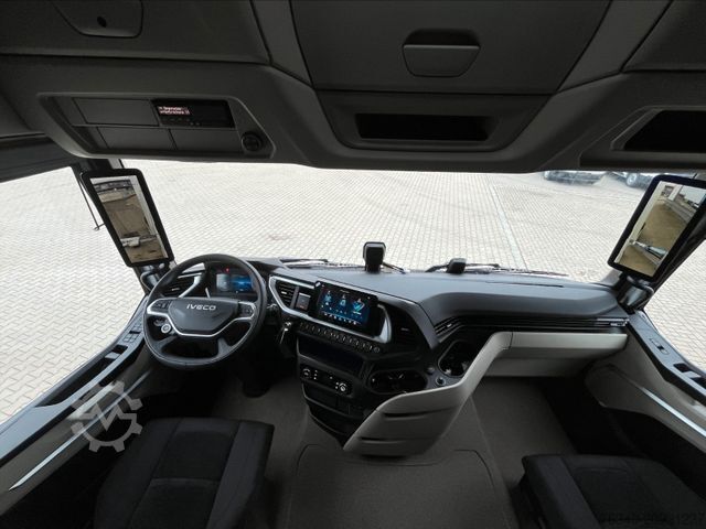 Standard SZM IVECO AS440S50T/P *Sattelzugmaschine*MY24*S-Way