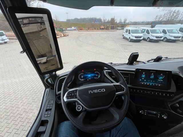 Standard SZM IVECO AS440S50T/P *Sattelzugmaschine*MY24*S-Way