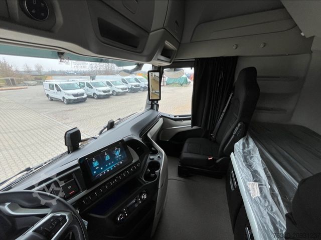 Standard SZM IVECO AS440S50T/P *Sattelzugmaschine*MY24*S-Way