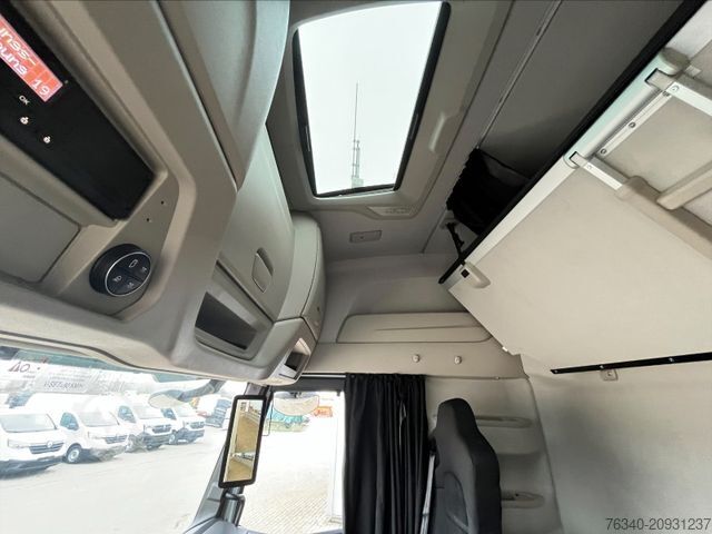 Standard SZM IVECO AS440S50T/P *Sattelzugmaschine*MY24*S-Way