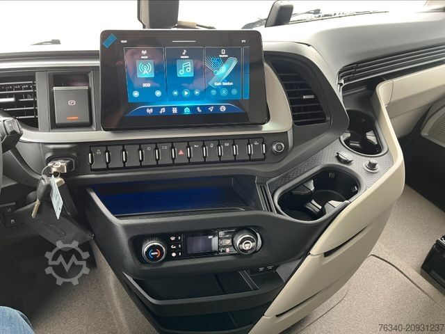 Standard SZM IVECO AS440S50T/P *Sattelzugmaschine*MY24*S-Way