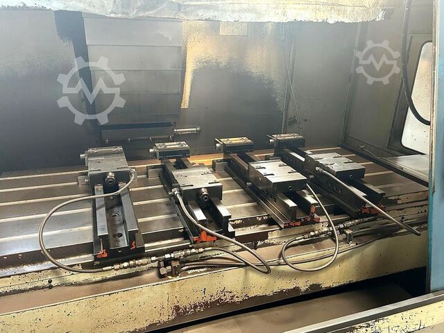 Vertical machining center Takumi V18A