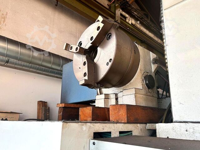 Vertical machining center Takumi V18A