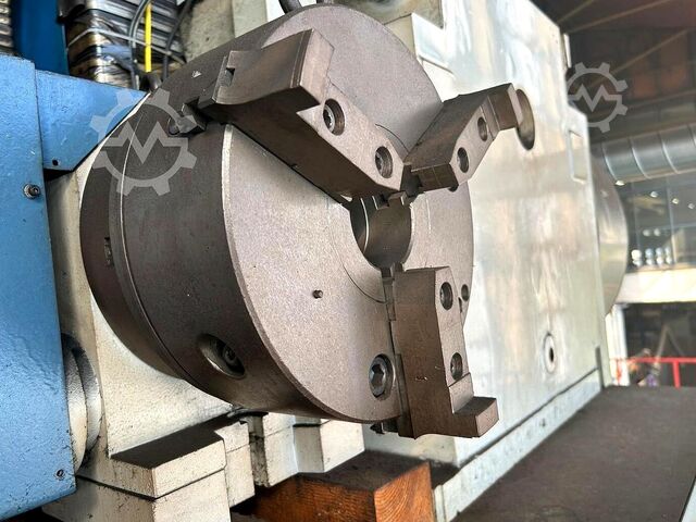 Vertical machining center Takumi V18A