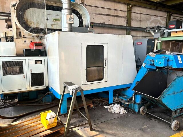 Vertical machining center Takumi V18A