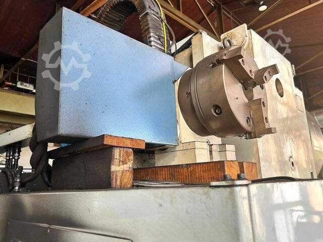 Vertical machining center Takumi V18A