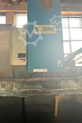 Vertical machining center Takumi V18A