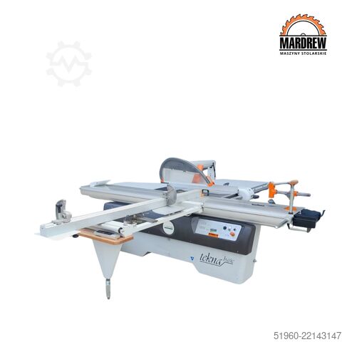 Panel saw 9/26 Lazzari Tekna 9/26