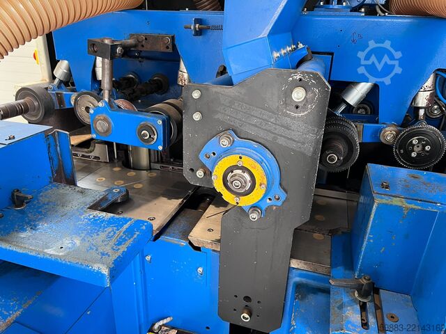 Shaping machine BMH Coroprofil 32