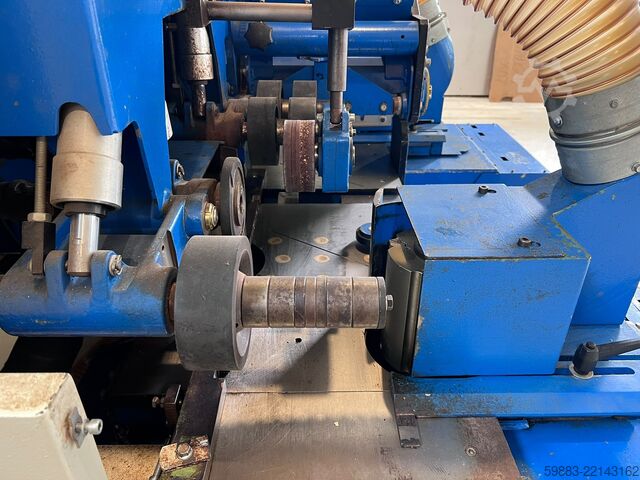 Shaping machine BMH Coroprofil 32