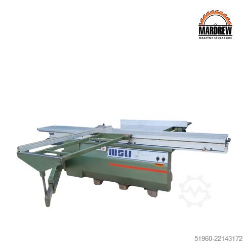 Panel saw 10/26 Magic MSW 3200 10/26