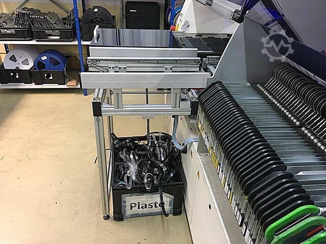 Bestückungsautomat Mimot Advantage MP 1260.2-27