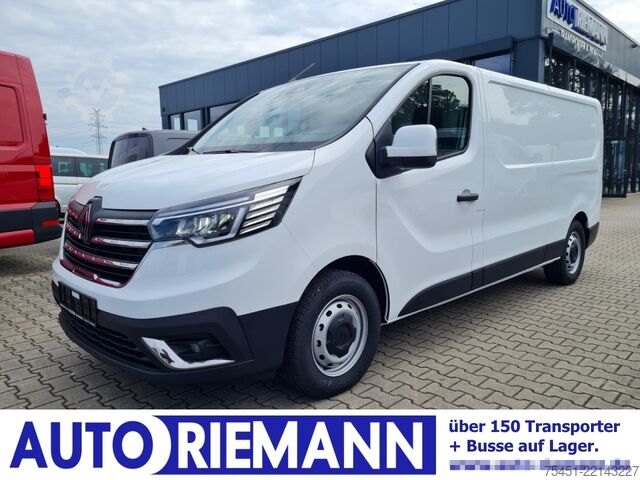 Refrigerator body van Renault Trafic Kühlkasten L2H1 3.0t KOMFORT KAMERA PDC TEMPO