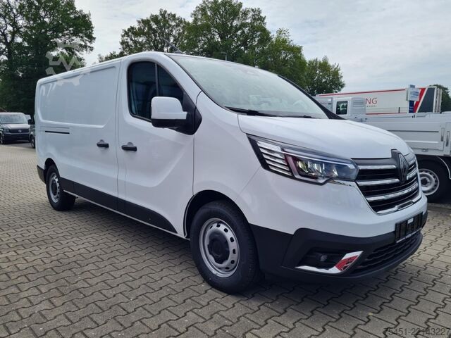 Refrigerator body van Renault Trafic Kühlkasten L2H1 3.0t KOMFORT KAMERA PDC TEMPO