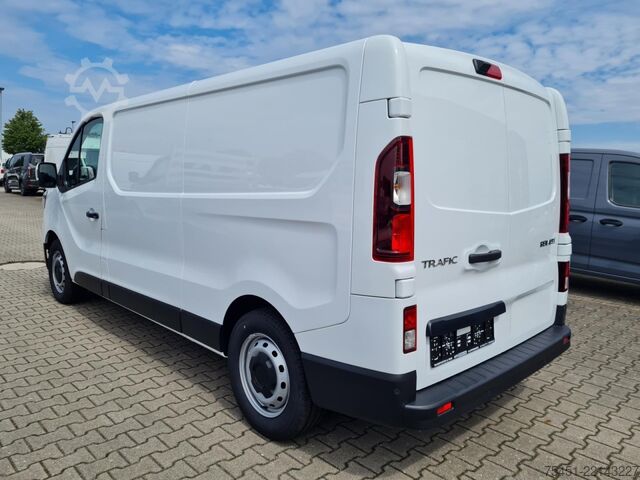 Refrigerator body van Renault Trafic Kühlkasten L2H1 3.0t KOMFORT KAMERA PDC TEMPO