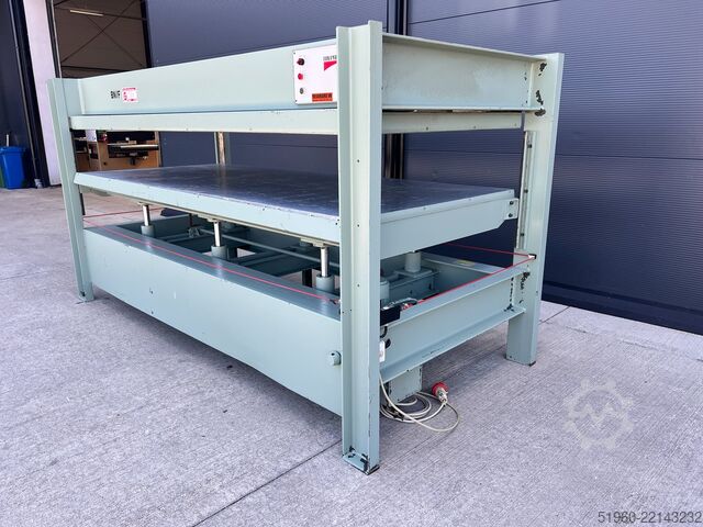Regalpresse Italpresse BNF 1300x3000 15/26