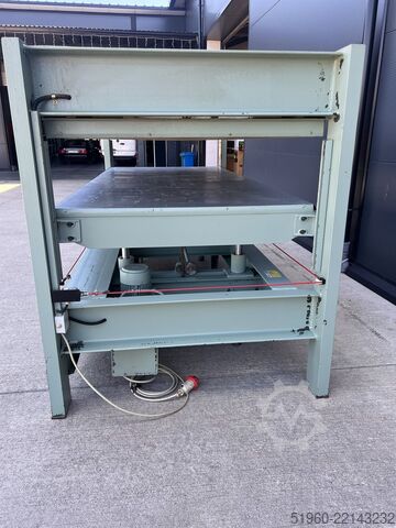 Regalpresse Italpresse BNF 1300x3000 15/26