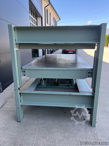 Regalpresse Italpresse BNF 1300x3000 15/26