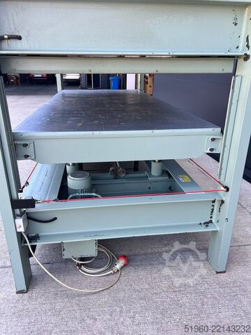 Regalpresse Italpresse BNF 1300x3000 15/26