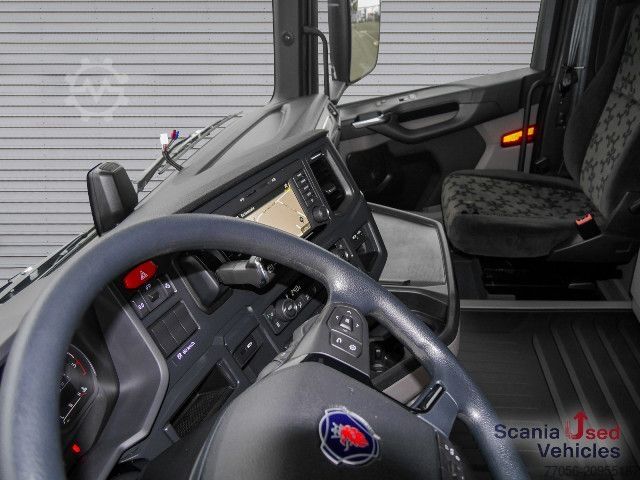 Standard tractor unit Scania R 460 A4x2NA - SUPER -