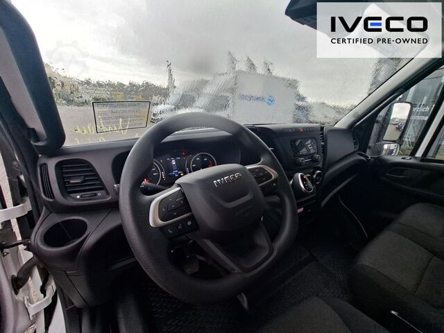Pritschenwagen IVECO Daily 70C18A8 mit neuer Pritsche 6200 x