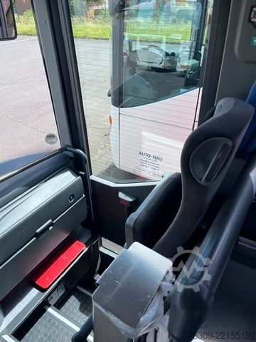 Intercity bus SETRA 416 UL 54 Sitze Klima WC Schaltgetriebe