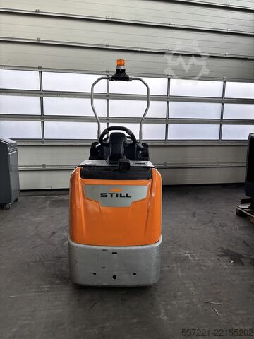 Tow Tugs Still LTX50  Li-Ion