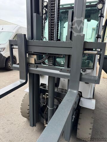 LPG Forklifts Still RX70-25T