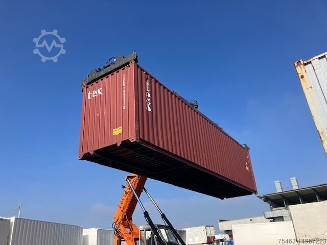 Shipping container CONTAINER DRY BOX 40' ft HC