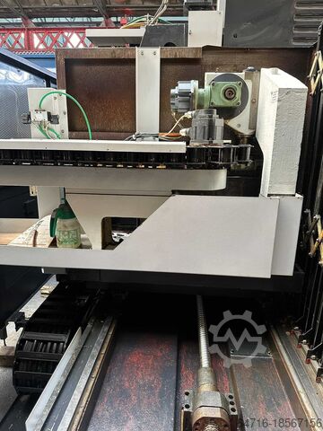 Bearbeitungszentrum Mazak 200c VTC