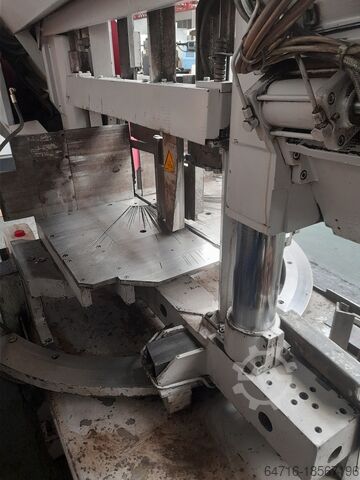 Band saw BEHRINGER HBP-410-723G
