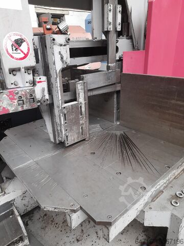 Band saw BEHRINGER HBP-410-723G