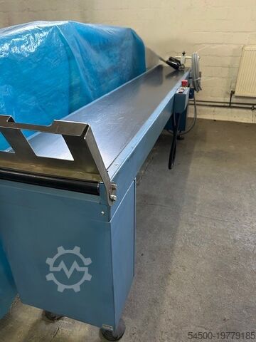 Conveyor belt W+D (Buhrs)