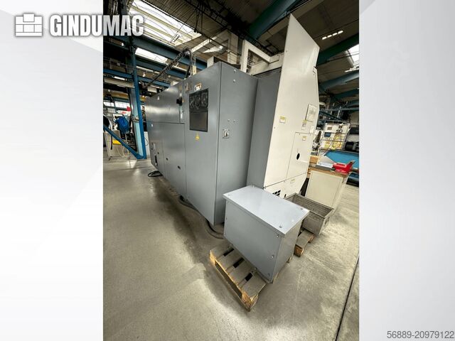 Okuma LU 300 MY Okuma LU 300 MY