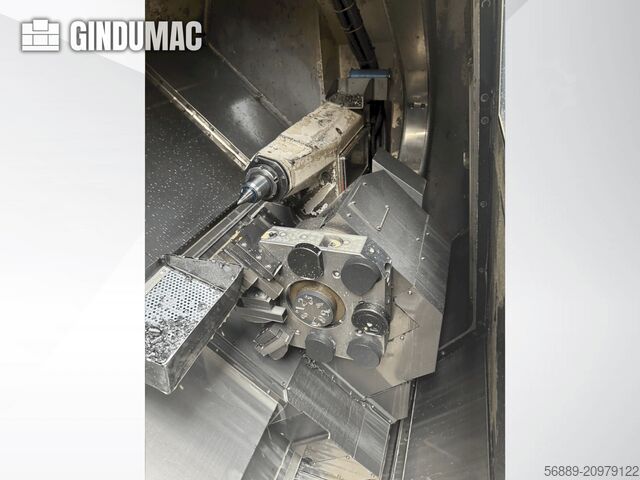 Okuma LU 300 MY Okuma LU 300 MY