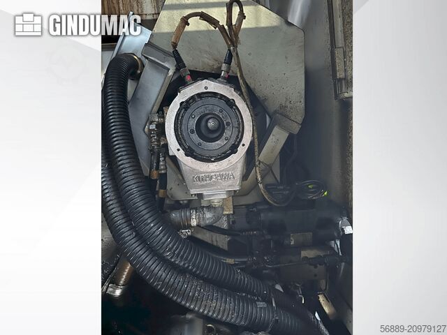 Okuma LB 3000 MY Okuma LB 3000 MY