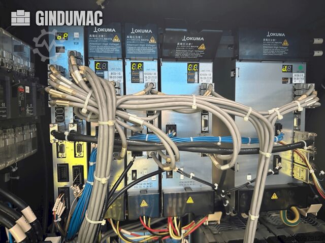 Okuma LB 3000 MY Okuma LB 3000 MY