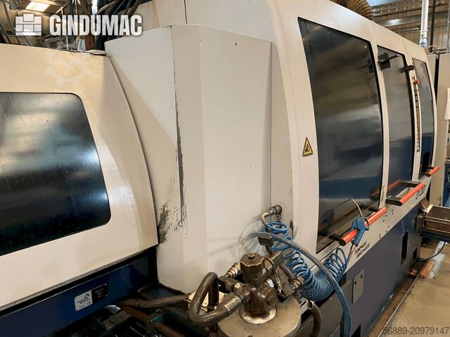 Tornos-Bechler MultiDeco 26-6 (2000) Tornos-Bechler MultiDeco 26-6 (2000)